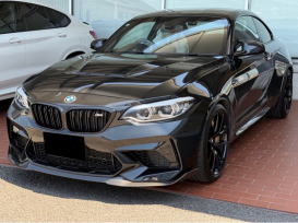 BMW公認チューナー ケレナーズ・スポーツ・ジャパン KELLENERS