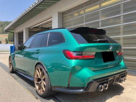 ★限定お値下げ★ケレナーズチューニングモジュール G05 35d用 BMW公認チューナー ケレナーズ・スポーツ・ジャパン KELLENERS